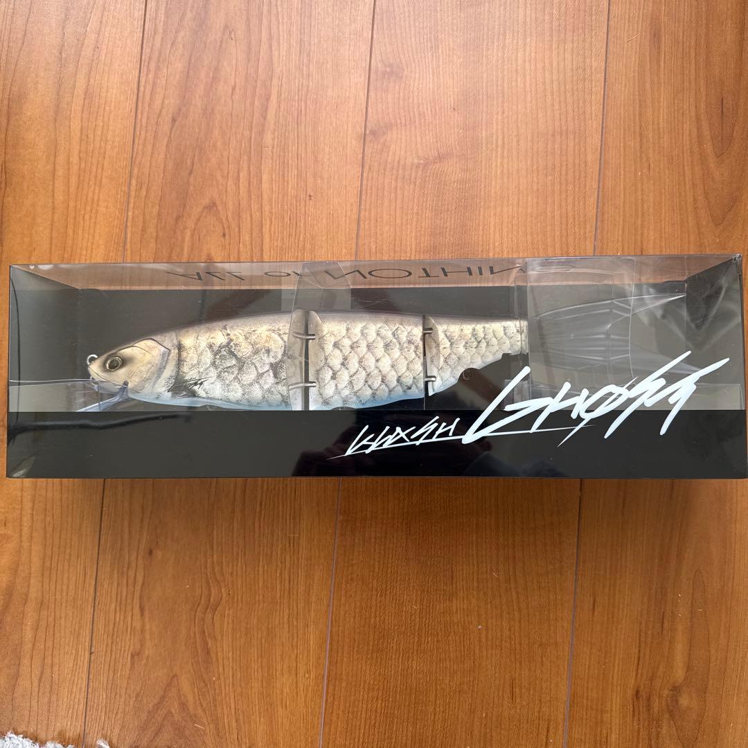 （人気カラー）クラッシュゴースト　KLASH GHOST #256