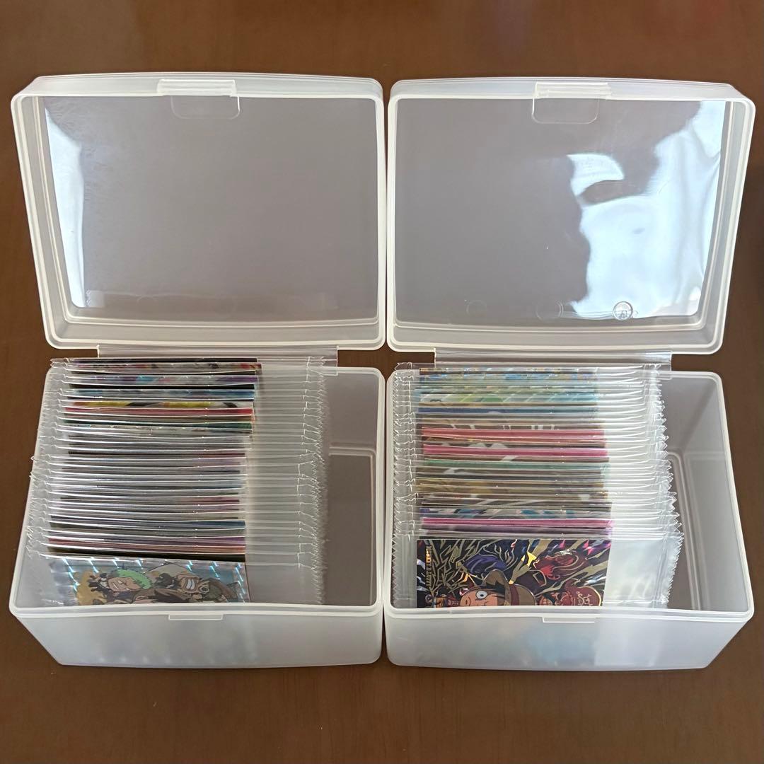 【期間限定大幅値下げ‼️】ONE PIECE 大海賊シール 引退大量セット