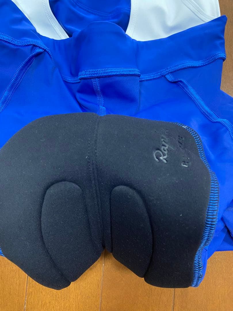 ★平日限定割引‼️Rapha メンズ コア ビブショーツ Marin