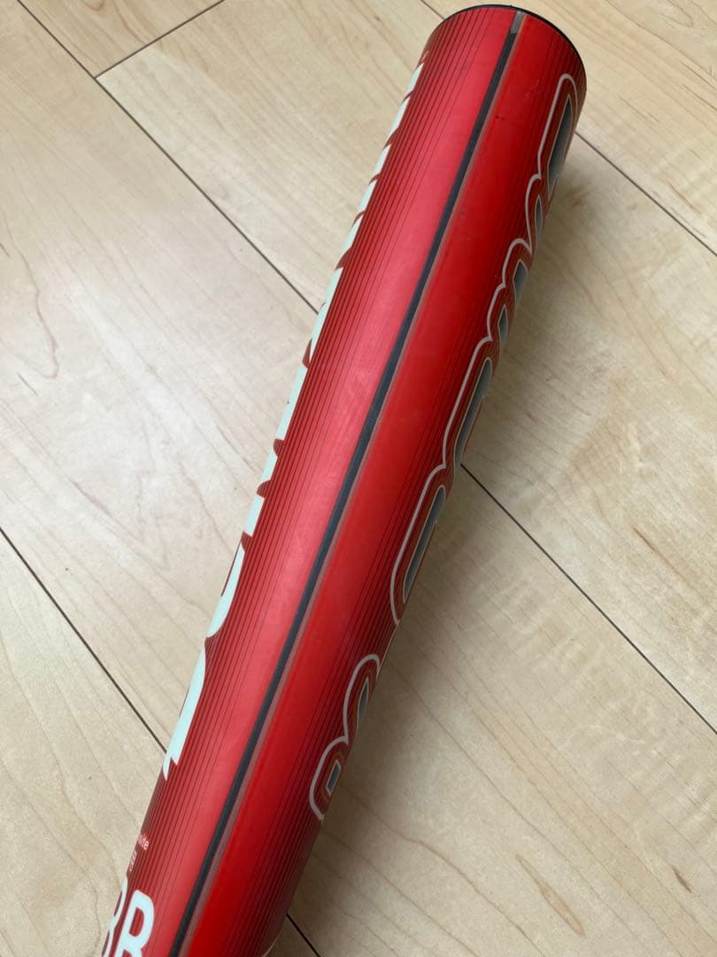 【美品】ディマリニ　ケーポイント　一般軟式用バット　84cm