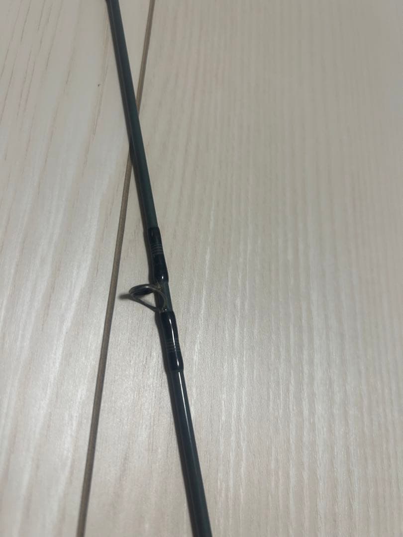 ニンナ　ニノロスウェル58　グリーングレー