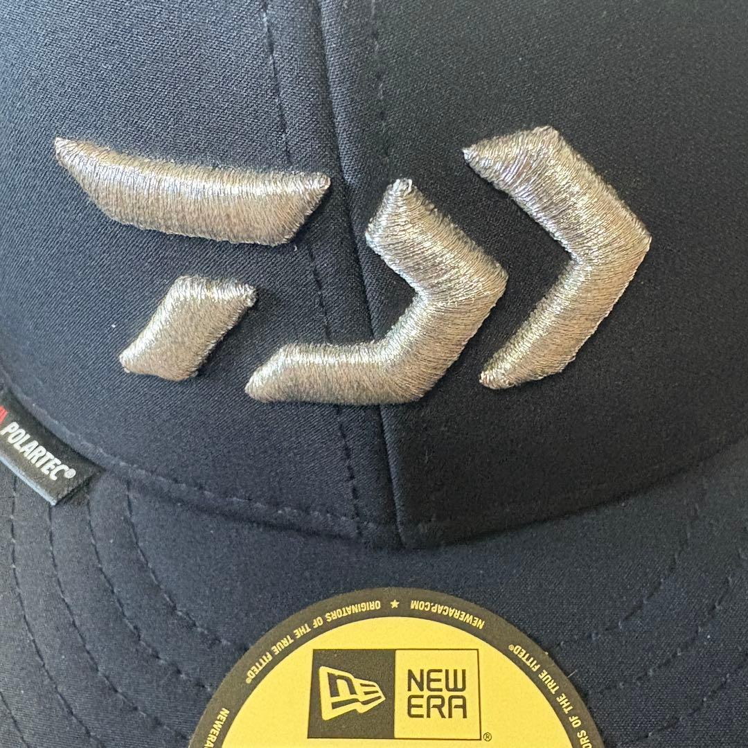 DAIWA 59FIFTY キャップ 7 1/2