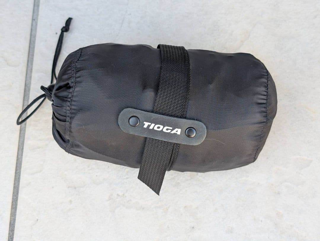 【ひろしさん落札確定済】Tyrell FX