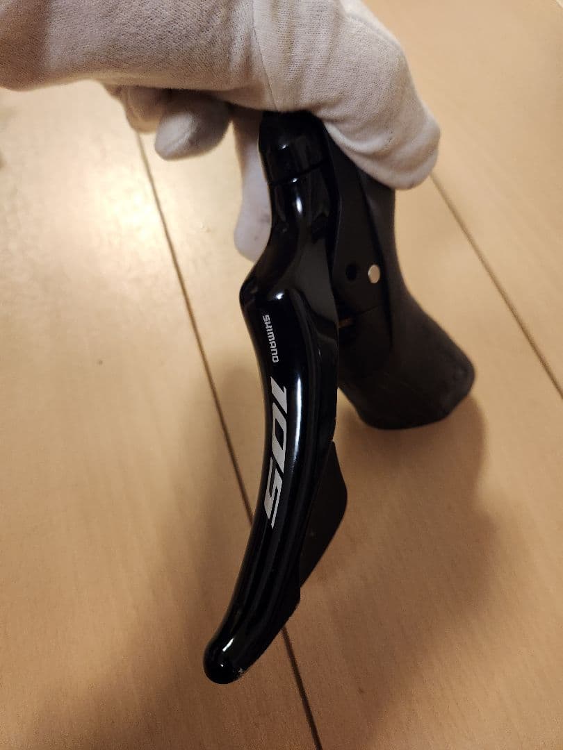 【大幅値引済】R7100 グループセット　スプロケr8100　クランク画像追加