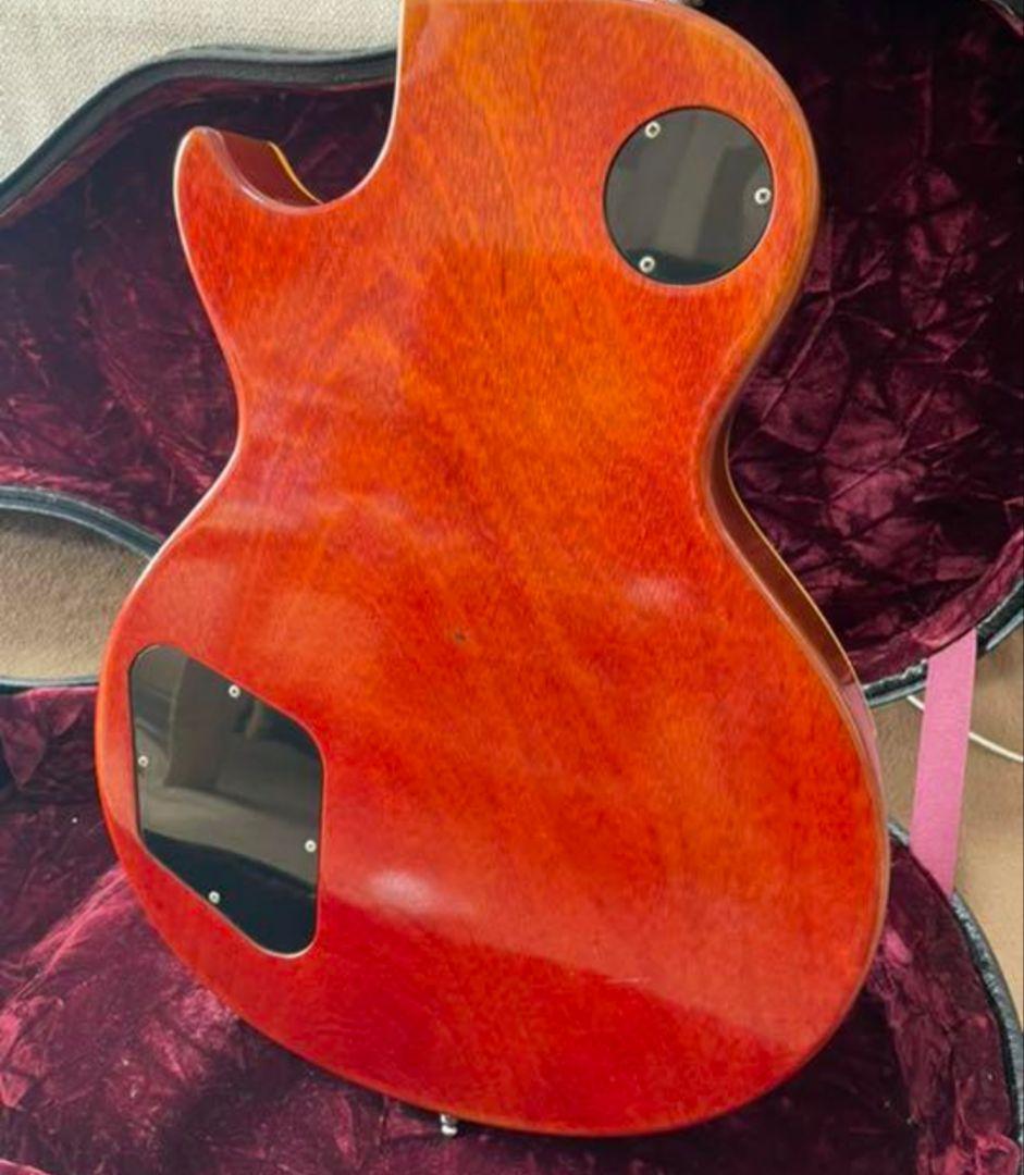 Gibson Les Paul ヒストリックコレクション59 2000年製