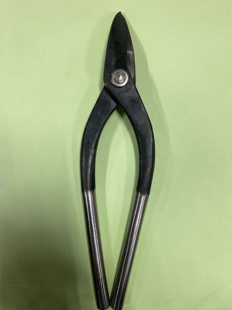 東京刃物　鍛冶屋のゲンさん　未使用品