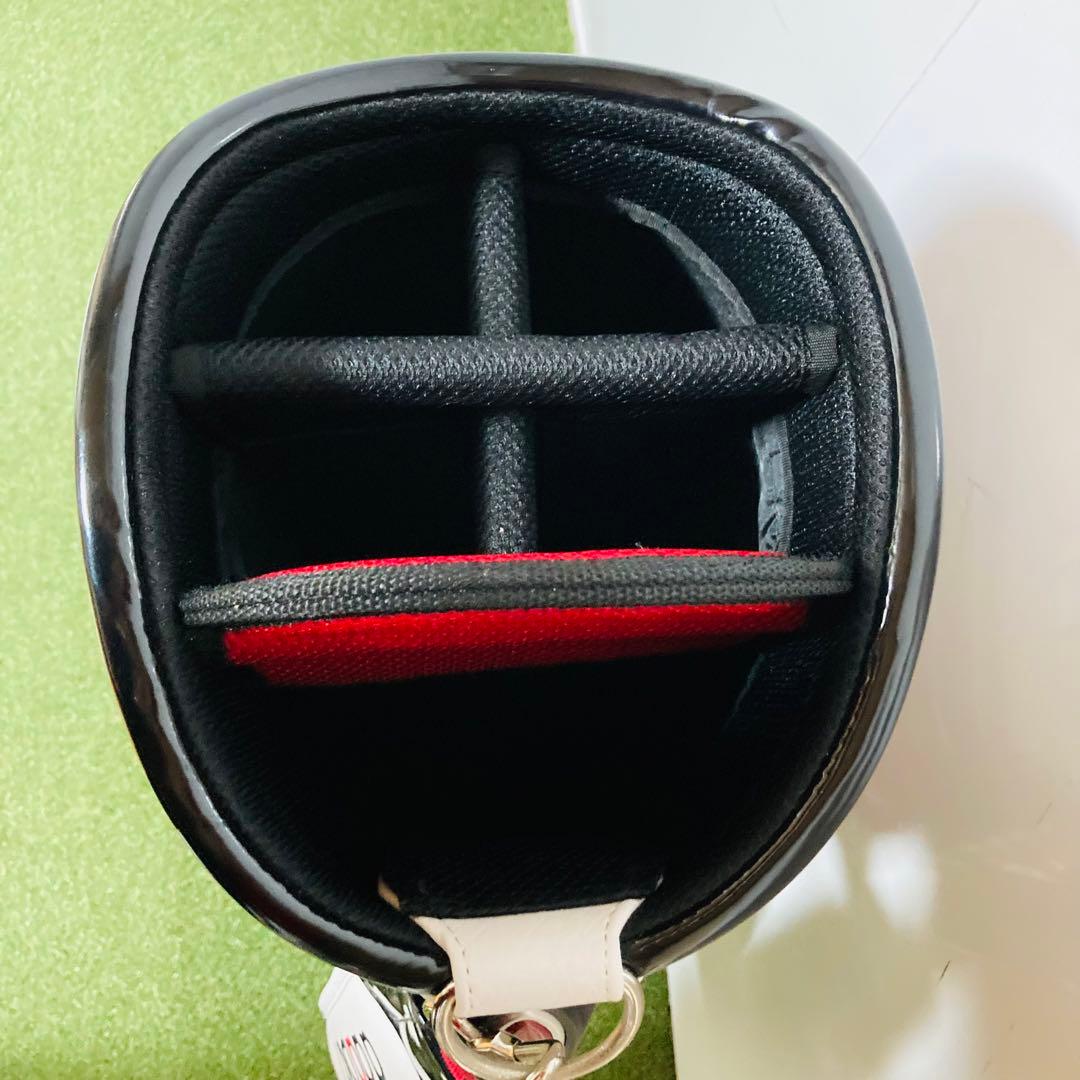 adabat アダバット カート型 9.5型 美品 キャディバッグ