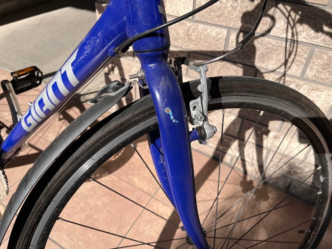 【西宮市・直接引取限定】GIANT ESCAPE R3 (2021)