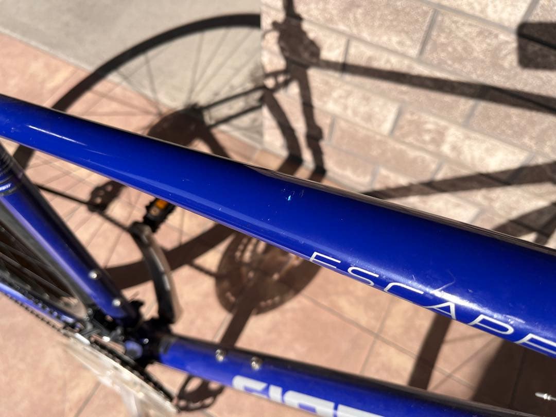 【西宮市・直接引取限定】GIANT ESCAPE R3 (2021)