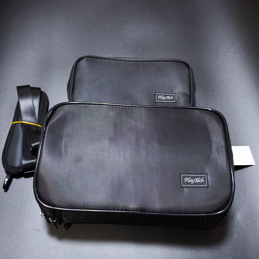 中古美品 クランポン R13-SP クラリネット 革タンポ メンテ済 軽量ケース