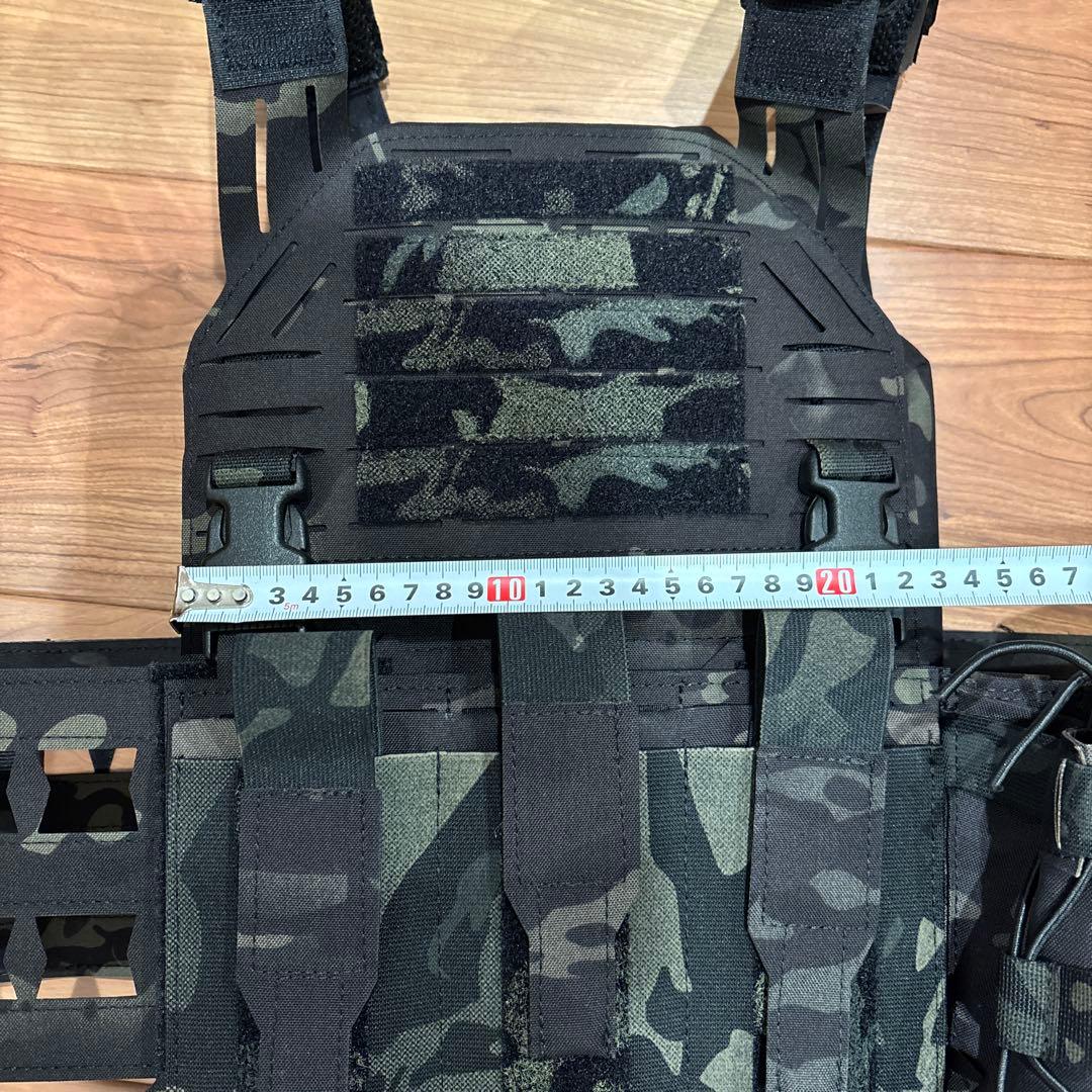 続、最終値下げ！　Cork Gear LBTタイプ 6094G3 MCBK