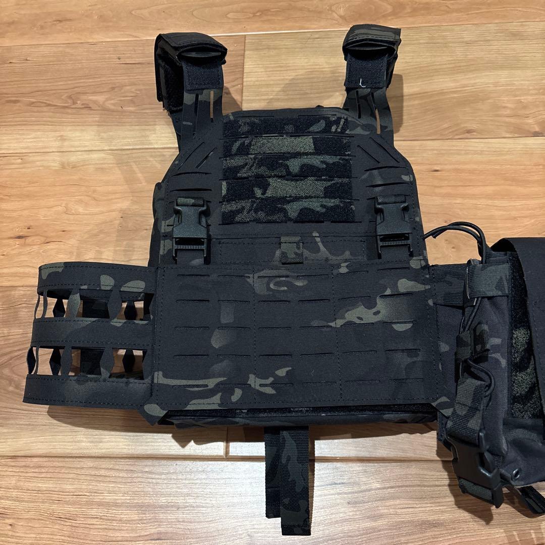 続、最終値下げ！　Cork Gear LBTタイプ 6094G3 MCBK