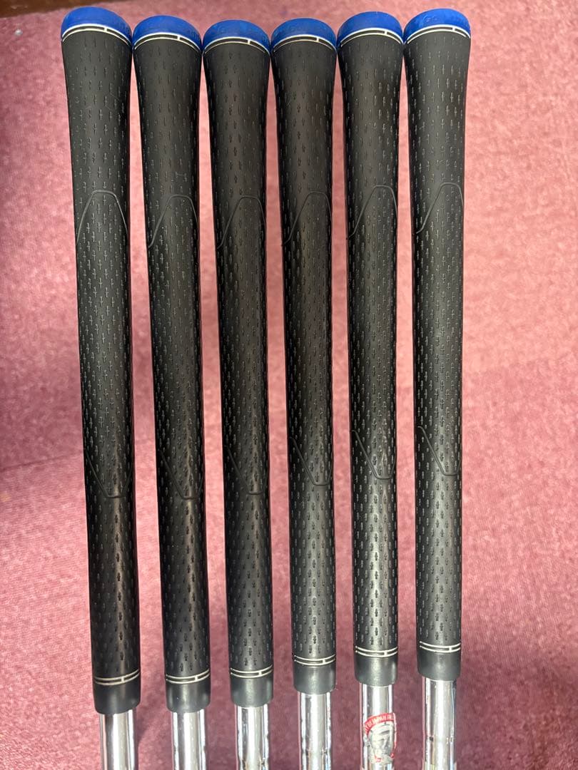 テーラーメイド GLOLE F2アイアンセット 6～9、P、A 6本セット