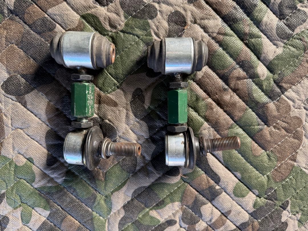 ナギサオート 4点アーム18.20.21クラウン