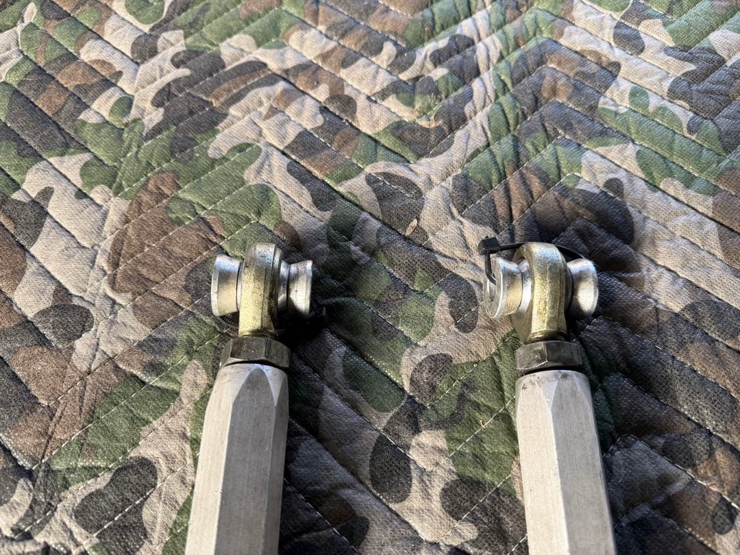 ナギサオート 4点アーム18.20.21クラウン