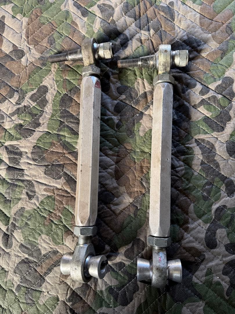 ナギサオート 4点アーム18.20.21クラウン