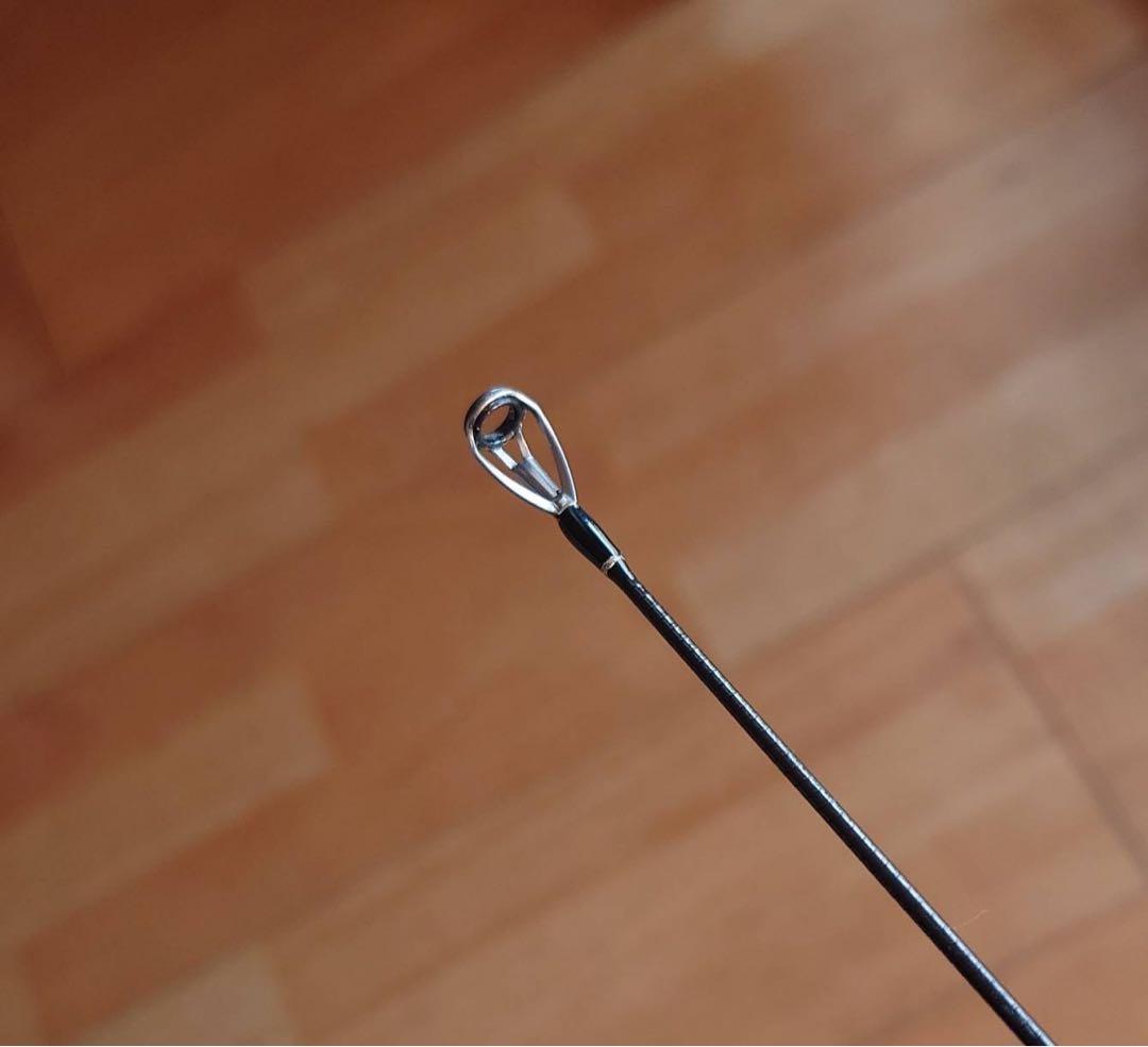 ヤマガブランクス　ブルーカレント85tznano