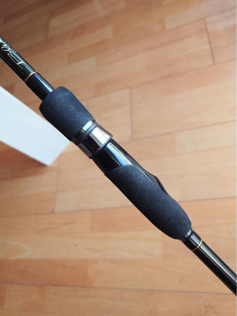 ヤマガブランクス　ブルーカレント85tznano