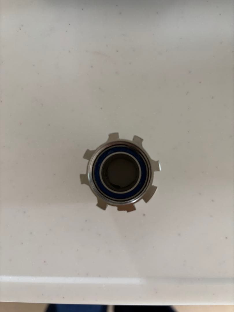 カンパニョーロ　フリーボディ