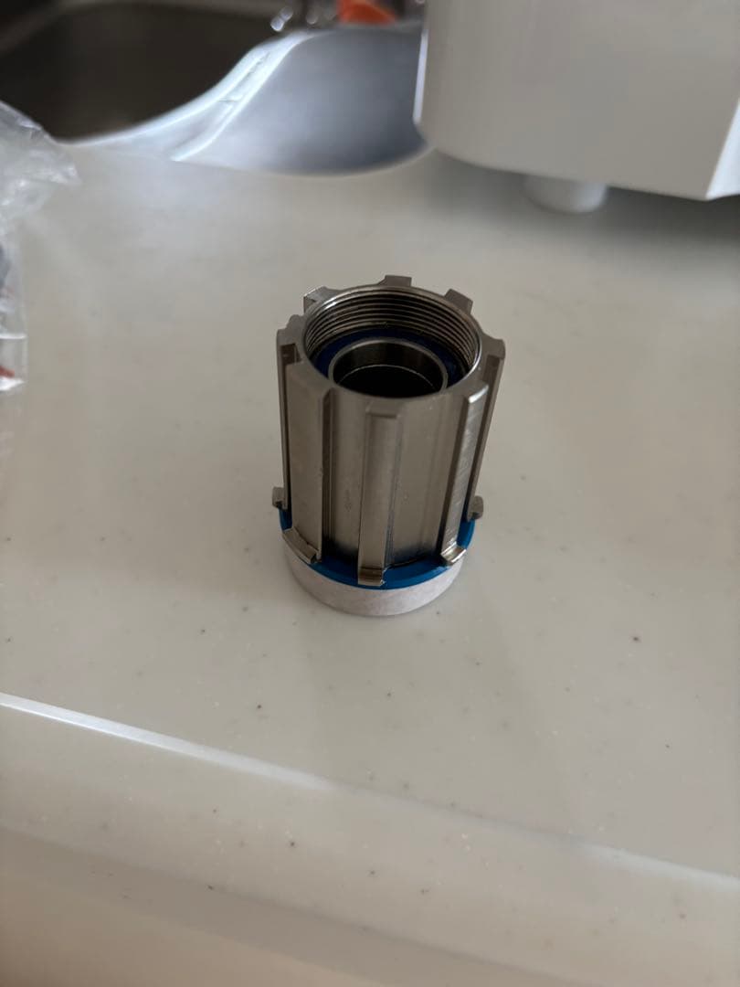 カンパニョーロ　フリーボディ