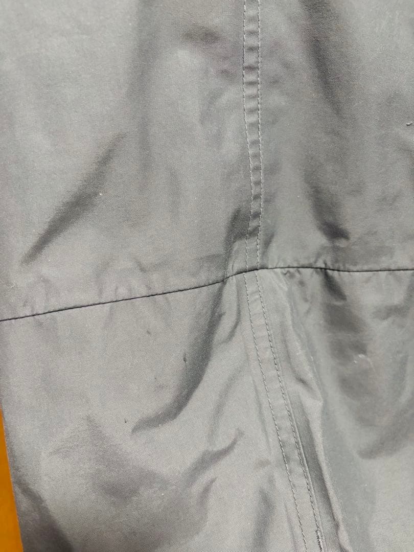 グリーンクロージング( Movement cargo)