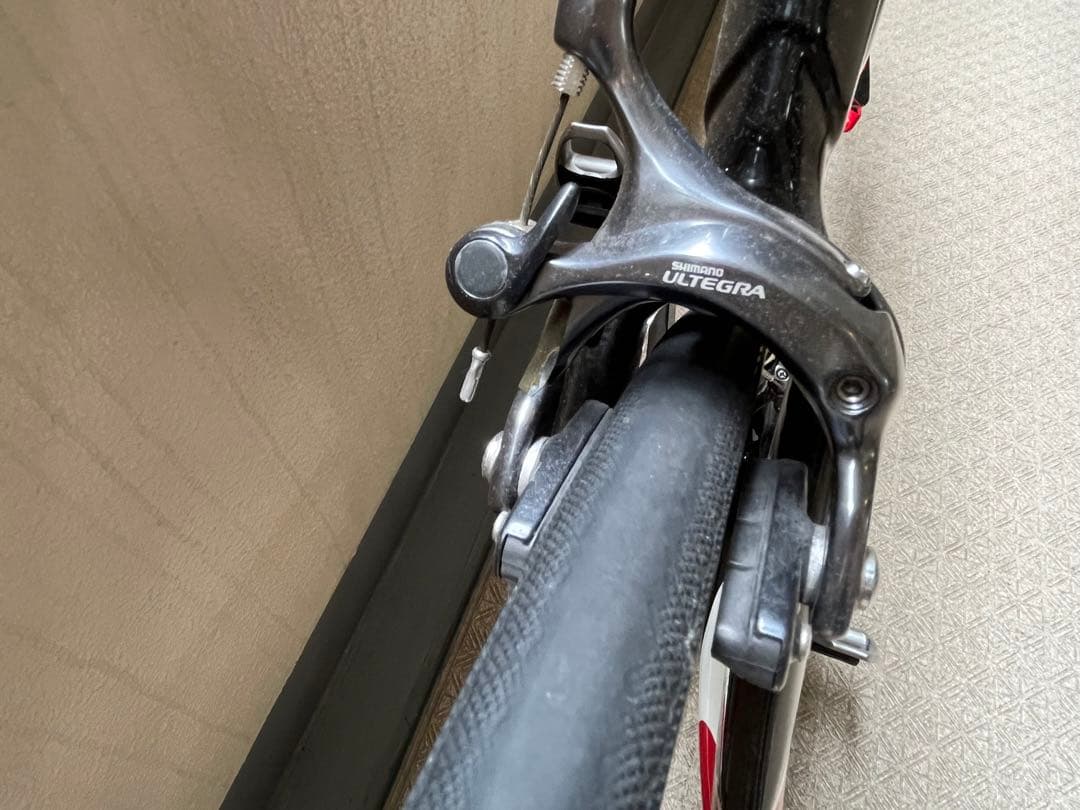 ロードバイク　ORBEA オルベア オニキス　アルテグラ