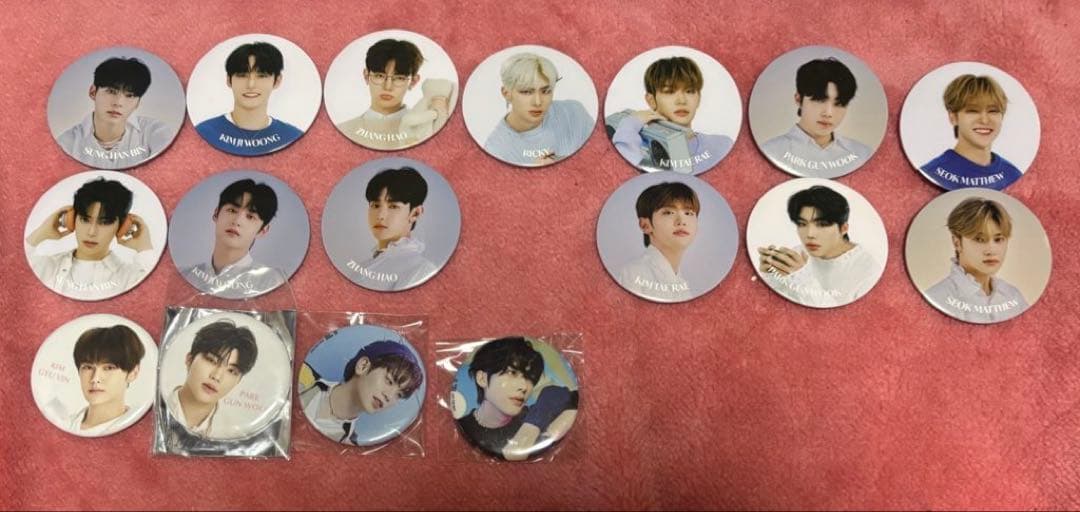 zeroni まとめ売り