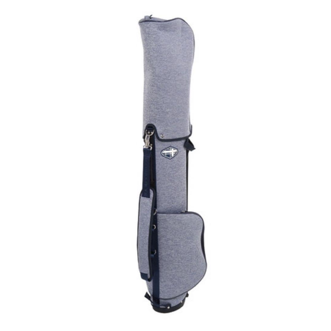 FIDRAゴルフ キャディバッグ スタンド式 7型 2分割 FD5MNC02