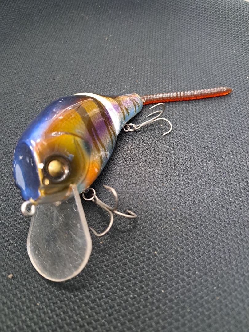 バンズベイト 鉄馬 SP鉄馬 マグナム鉄馬 富嶽 3点セット