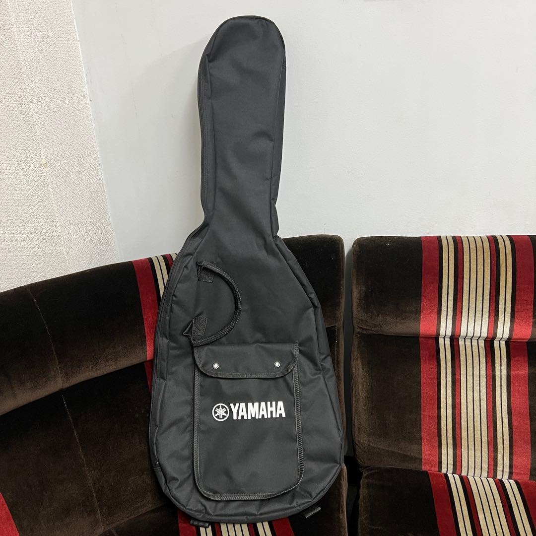 【美品/付属品完備】 YAMAHA パシフィカ PAC212VFM