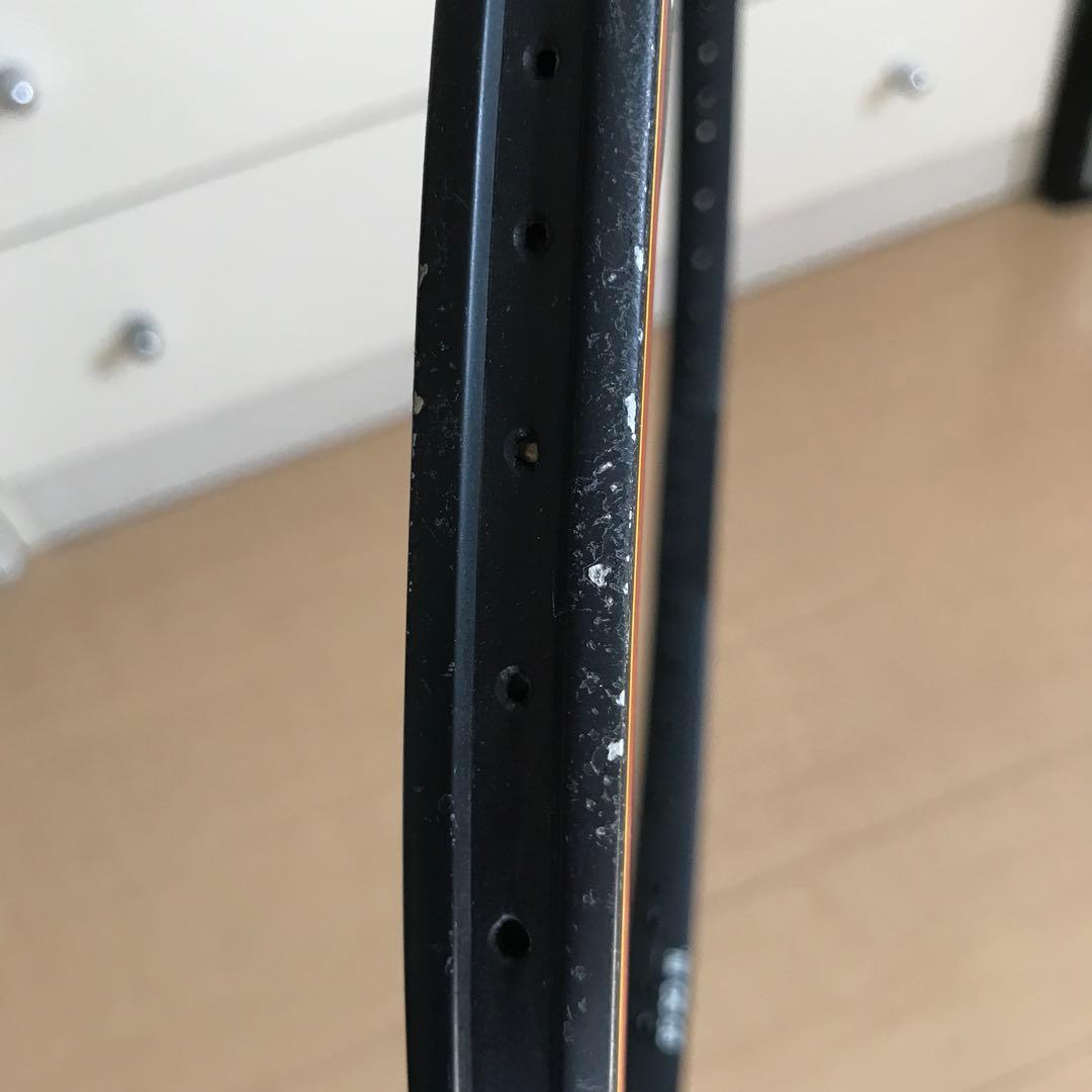 ウィルソン　プロスタッフ　95