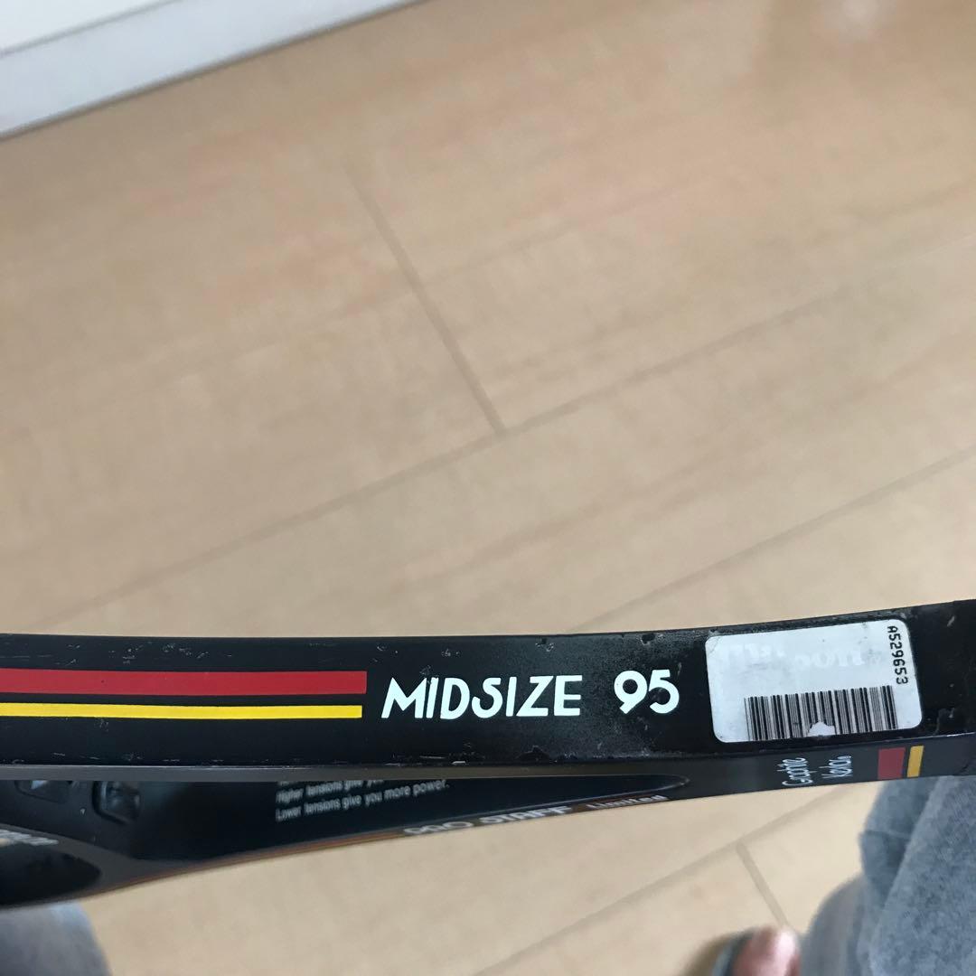 ウィルソン　プロスタッフ　95