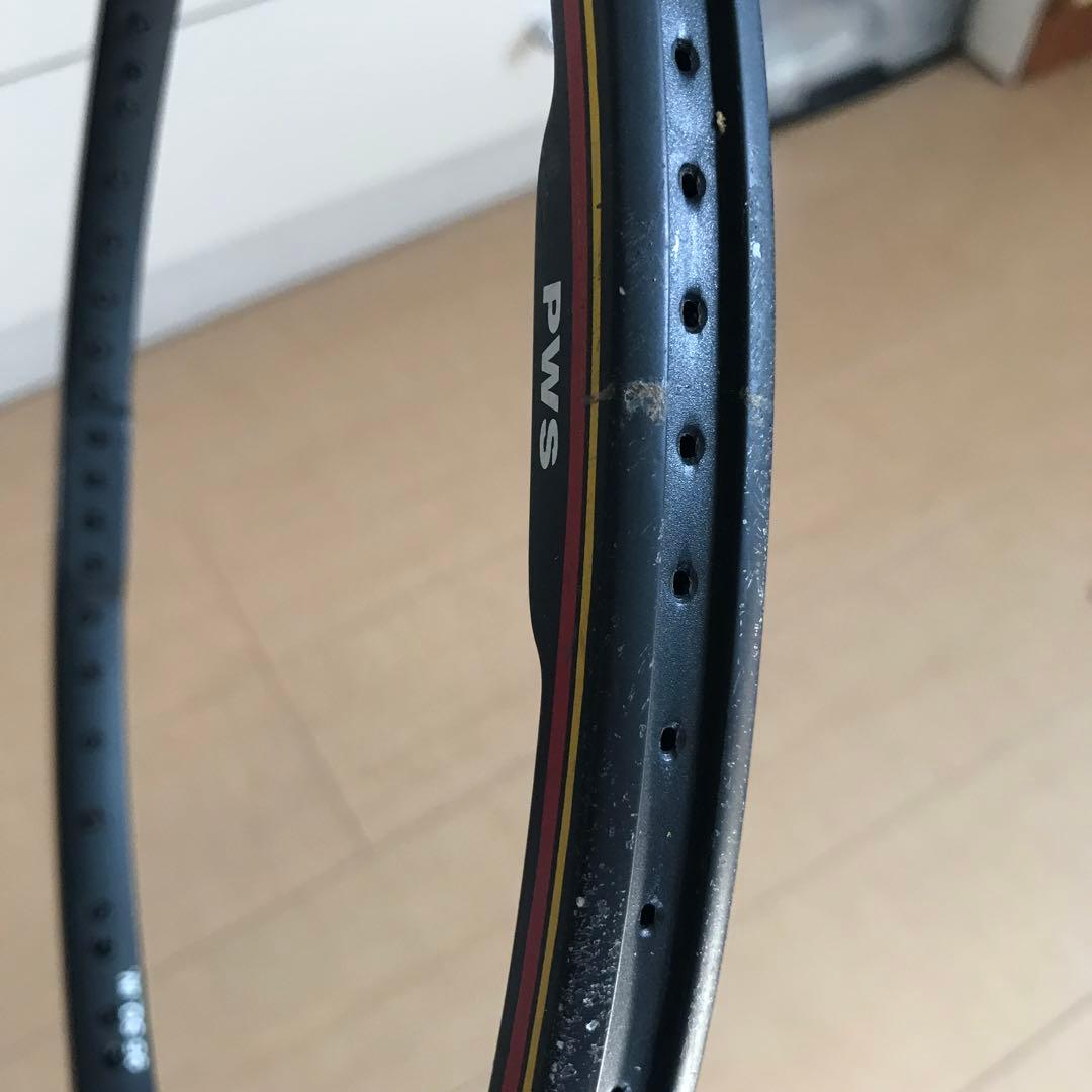 ウィルソン　プロスタッフ　95