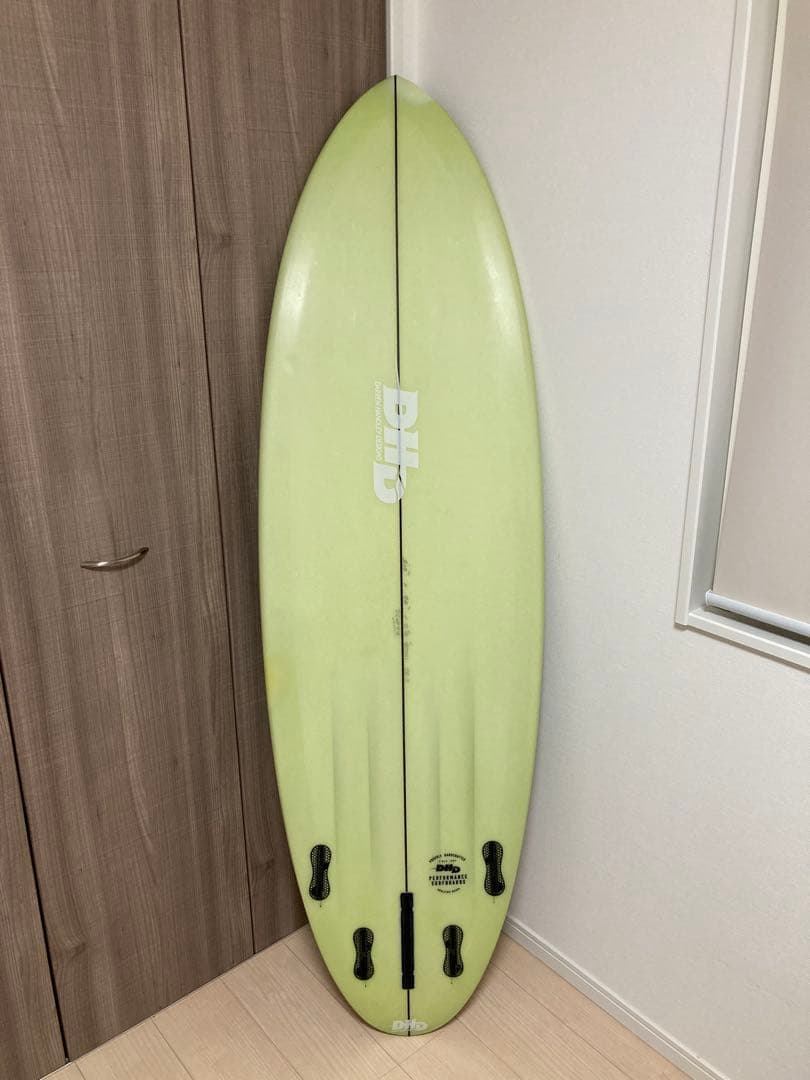 DHD サーフボード