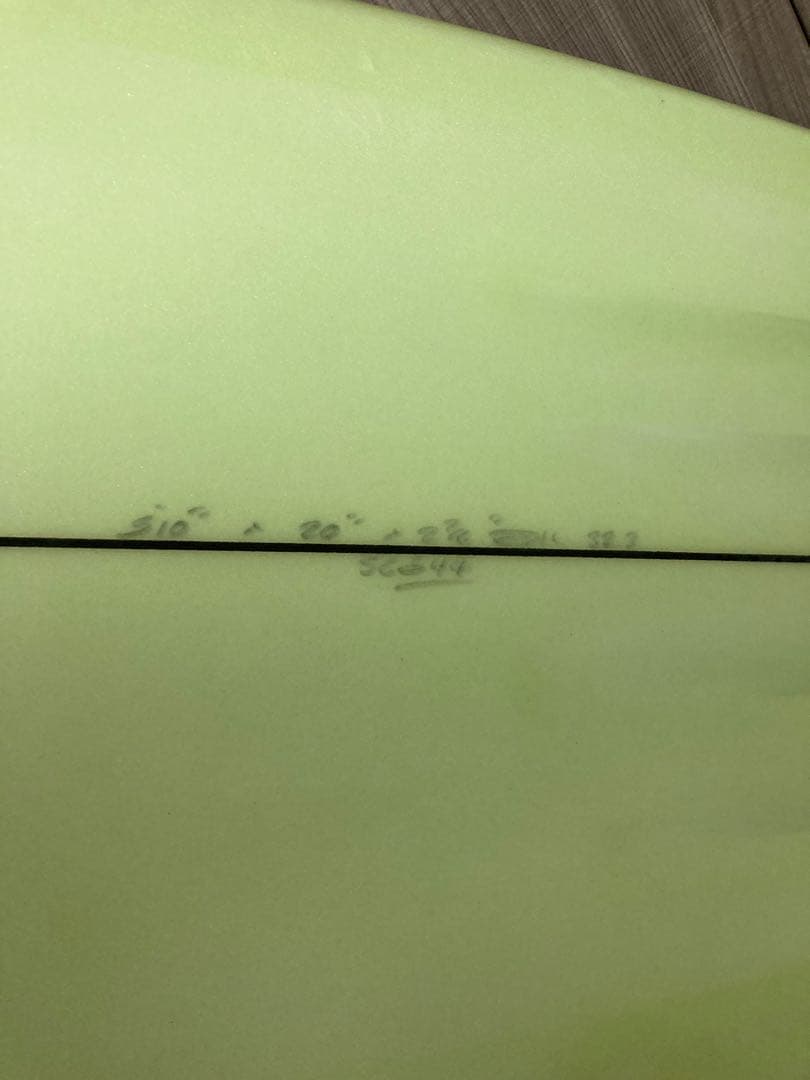 DHD サーフボード