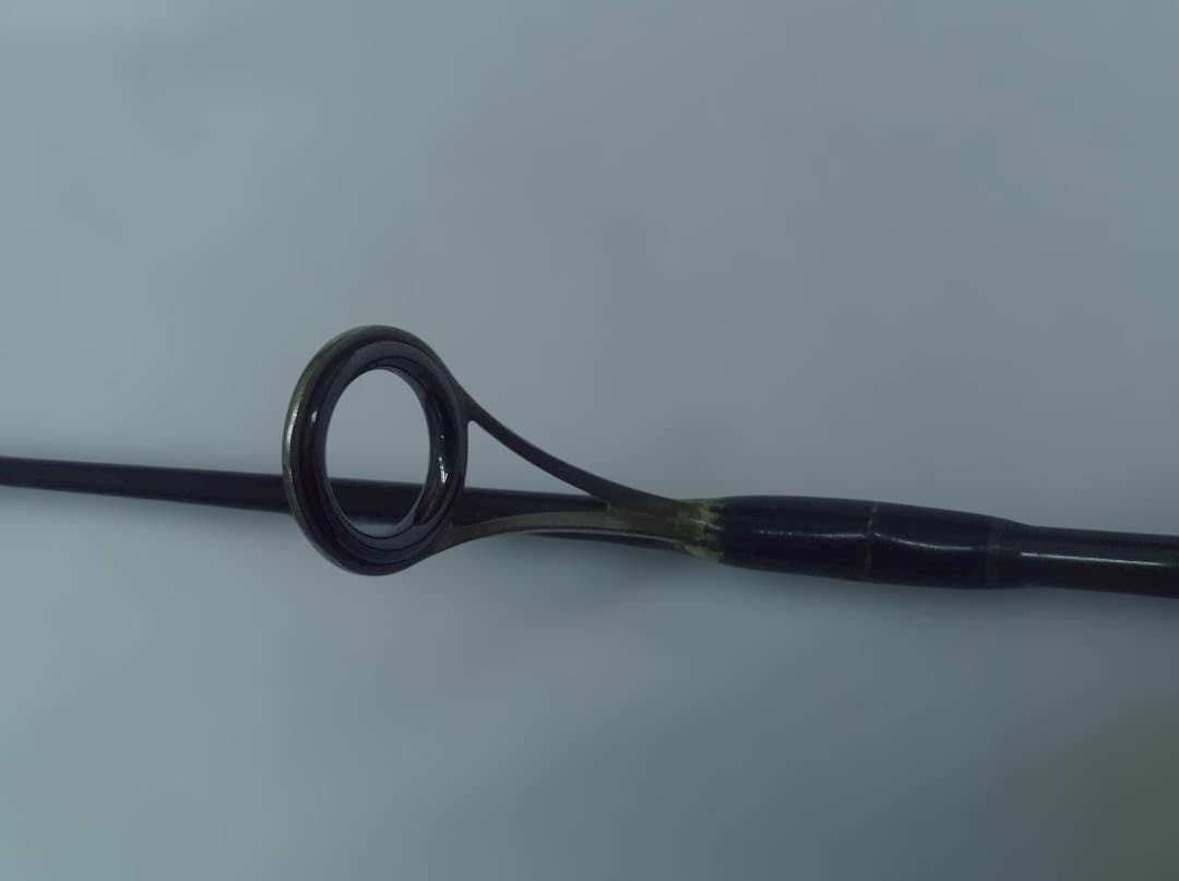 セブンシーズスナイパーRⅡ メビウス563