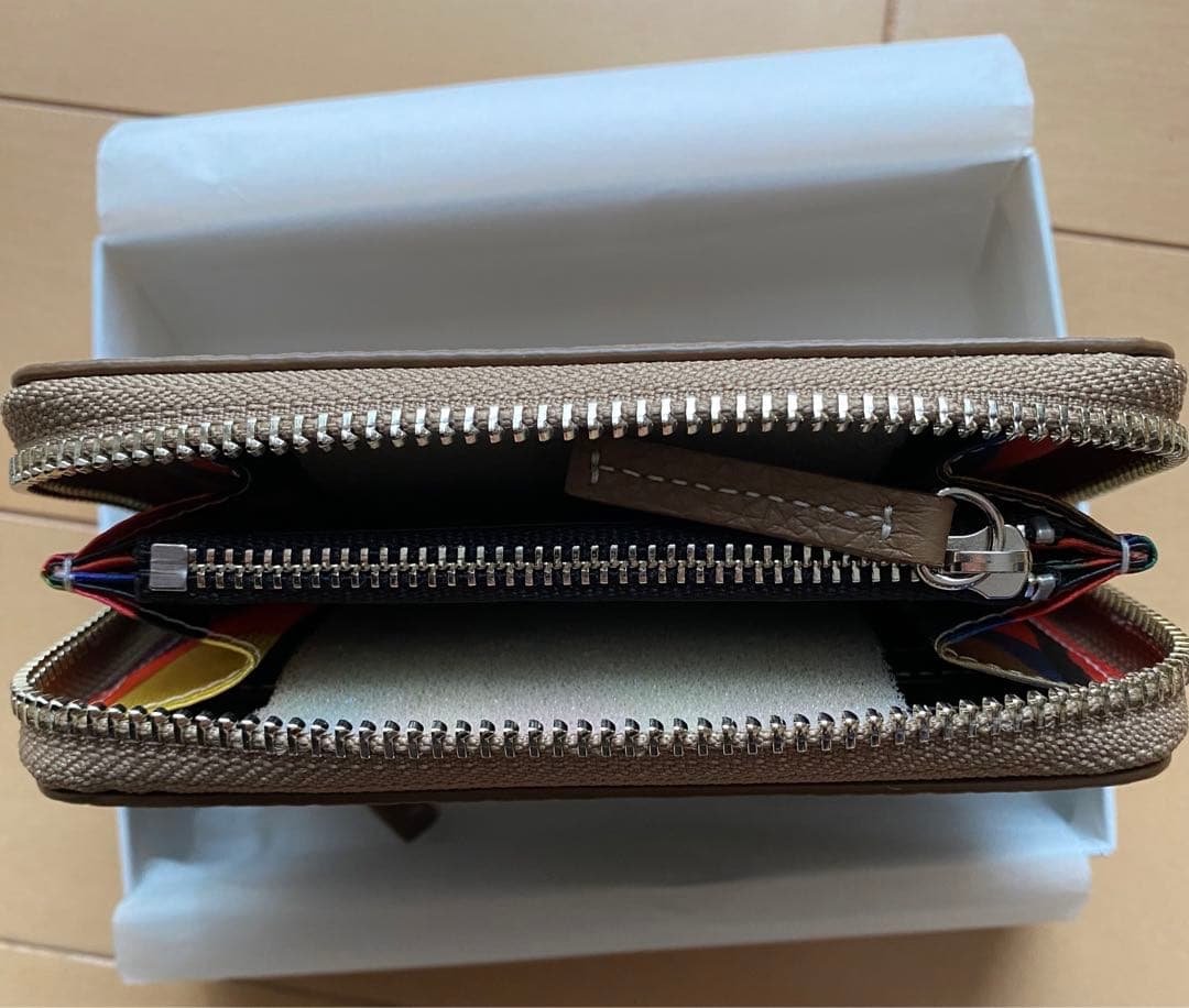 ヤンチェオンテンバール　フォーチュンウォレット