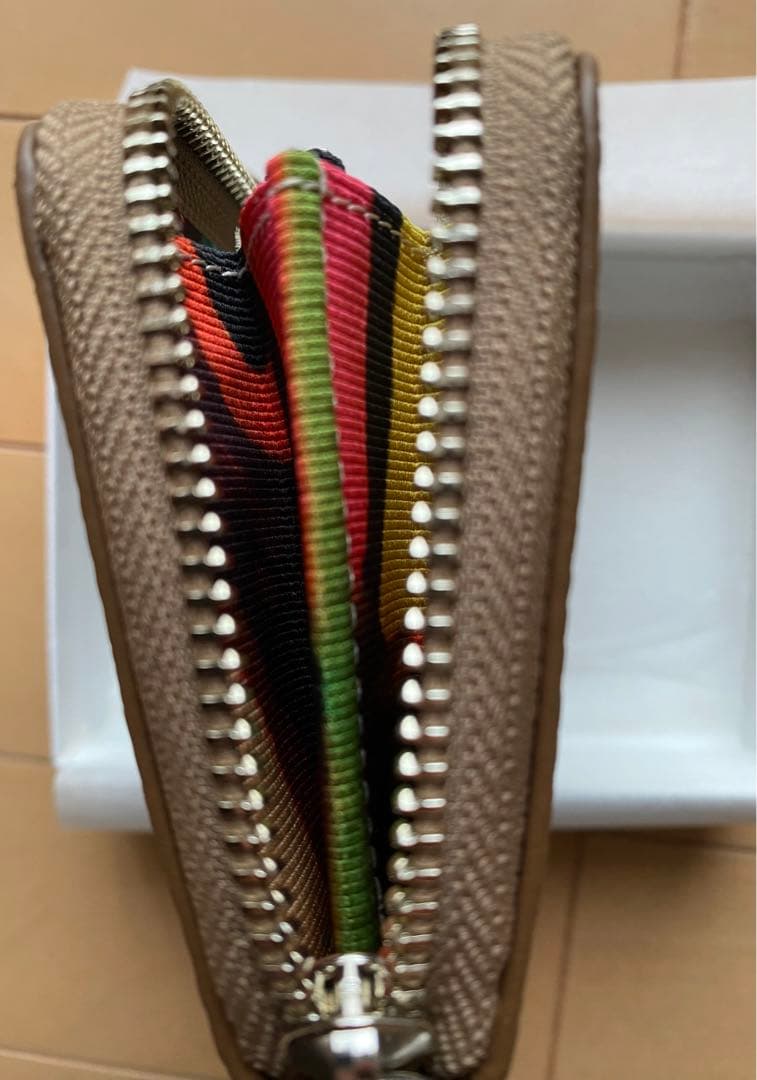 ヤンチェオンテンバール　フォーチュンウォレット