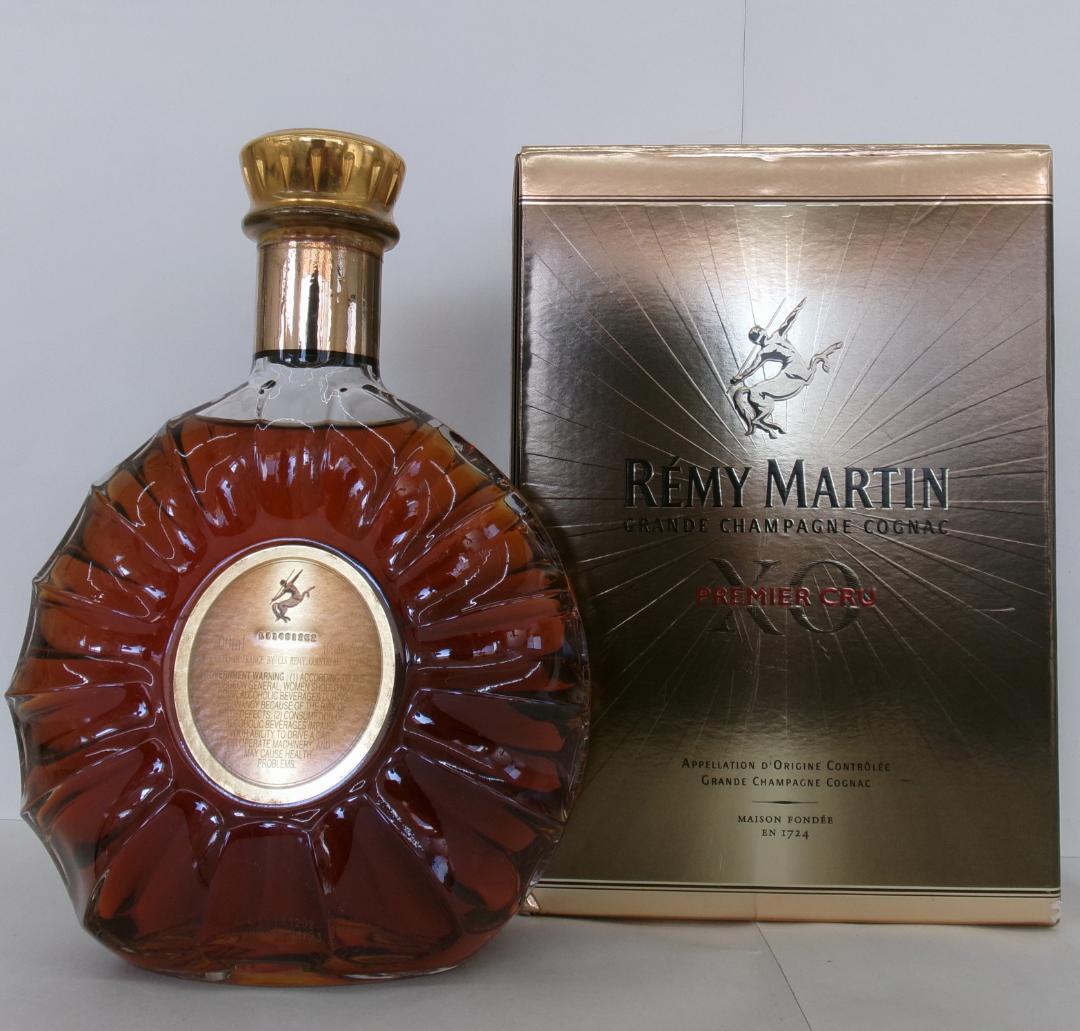 700ｍL・レミーマルタンXOプルミエクリュ（RP161）