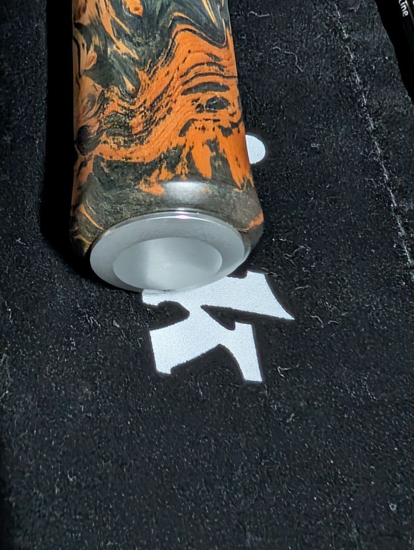 フェンウィック GFS49SUL-5J ツネミ特注 （スピニング）