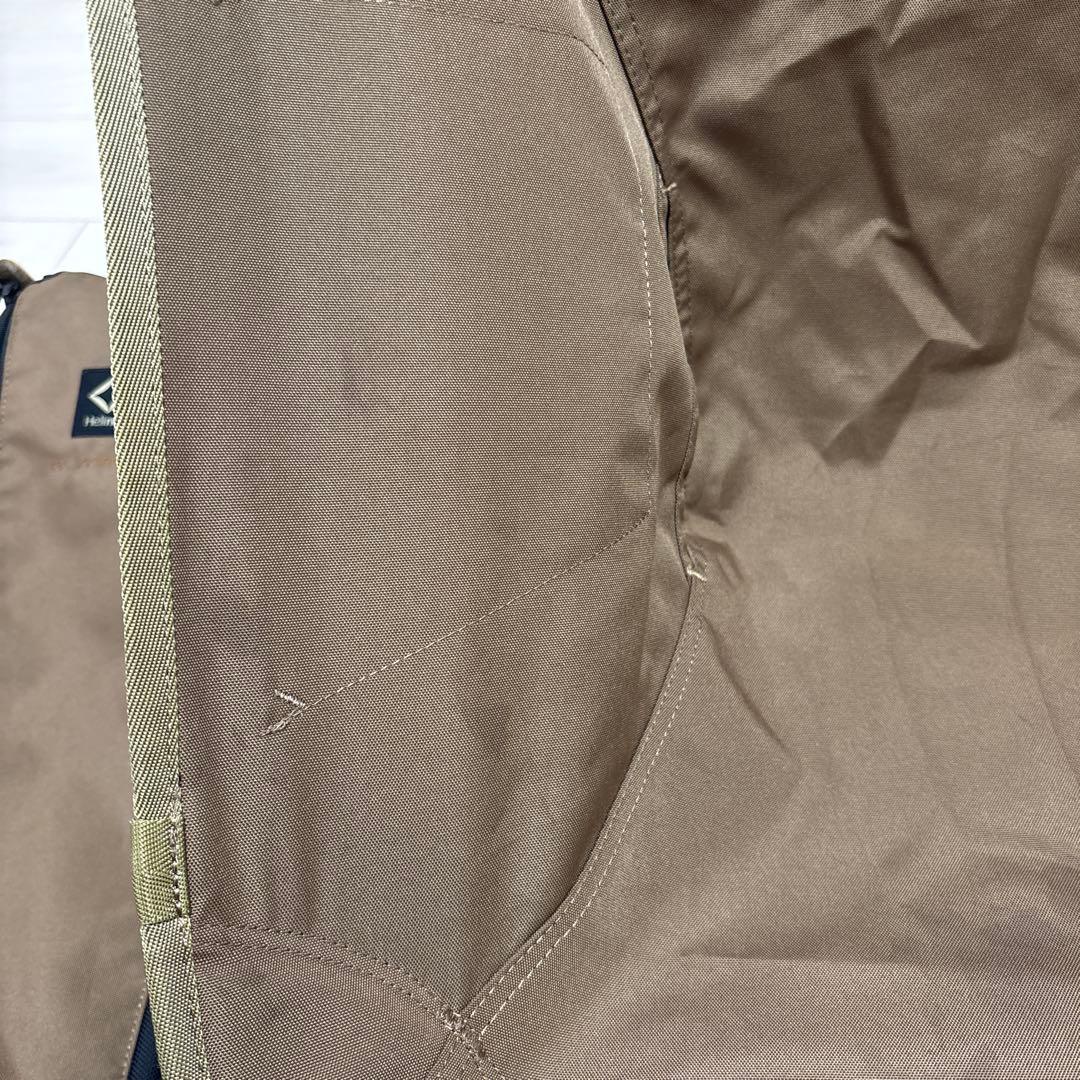 ヘリノックス タクティカル インクラインチェア コヨーテ