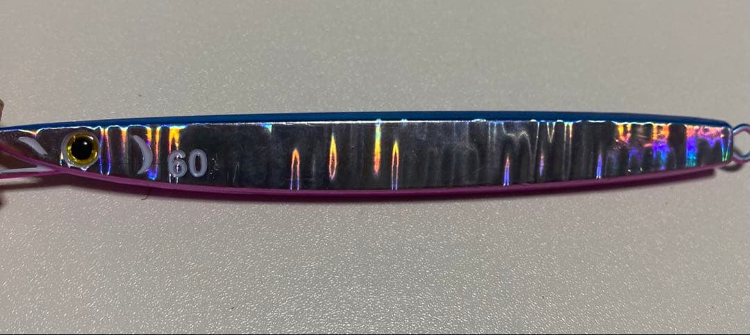 ロックショアルアーセット