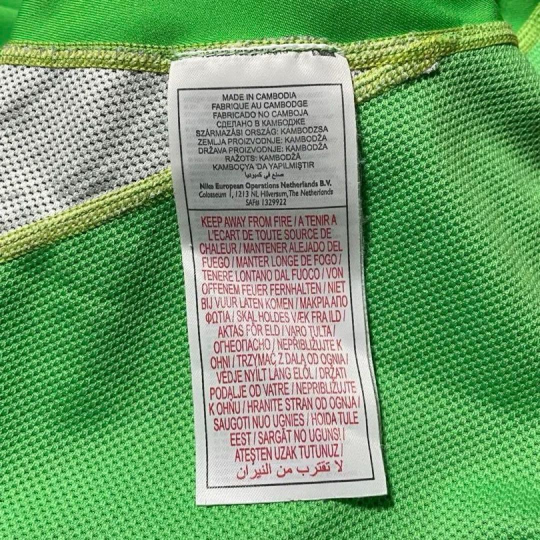 極美品 Nike ラファエル ナダル 全仏2008年モデル US:Mサイズ