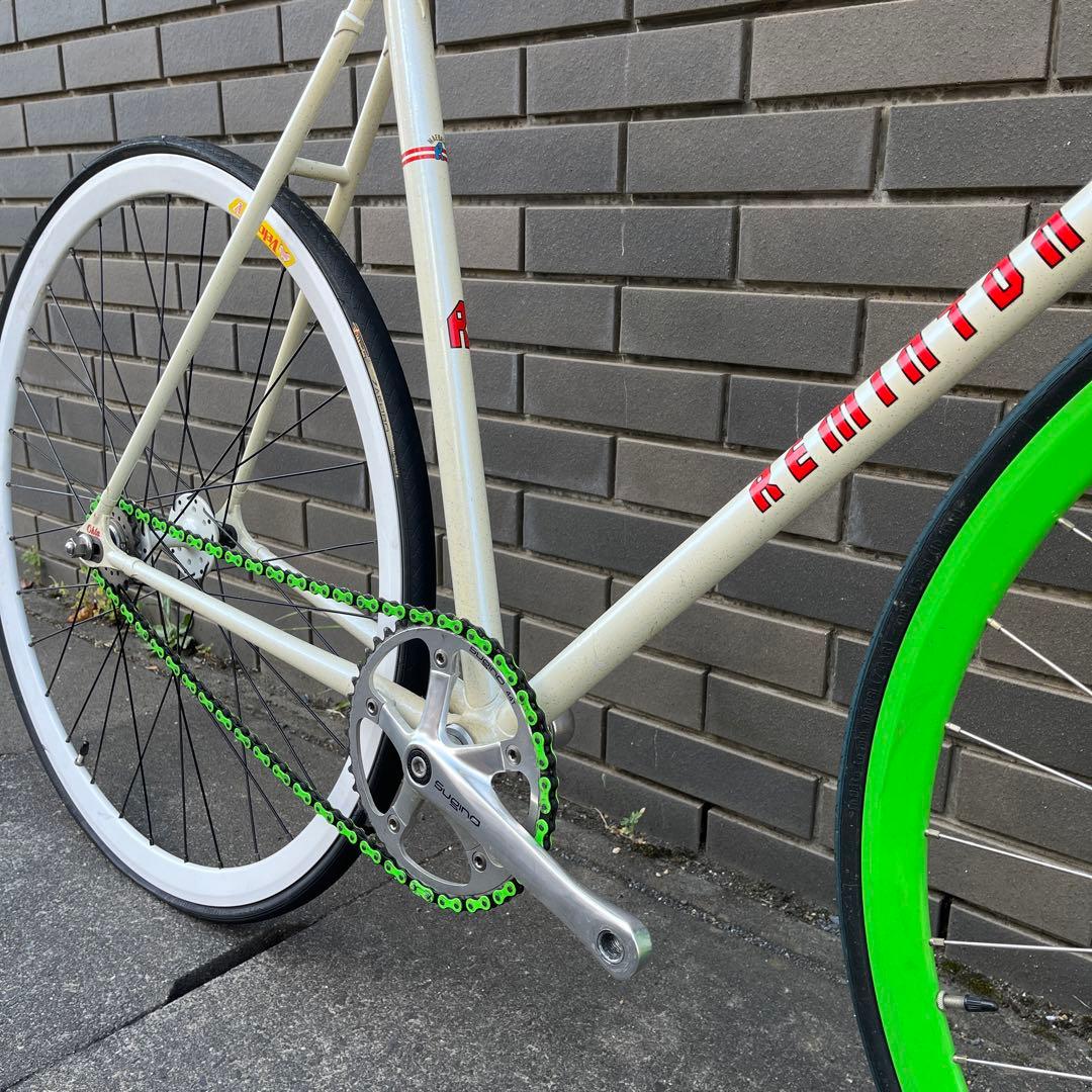 REMINTON ピスト　引き取り限定