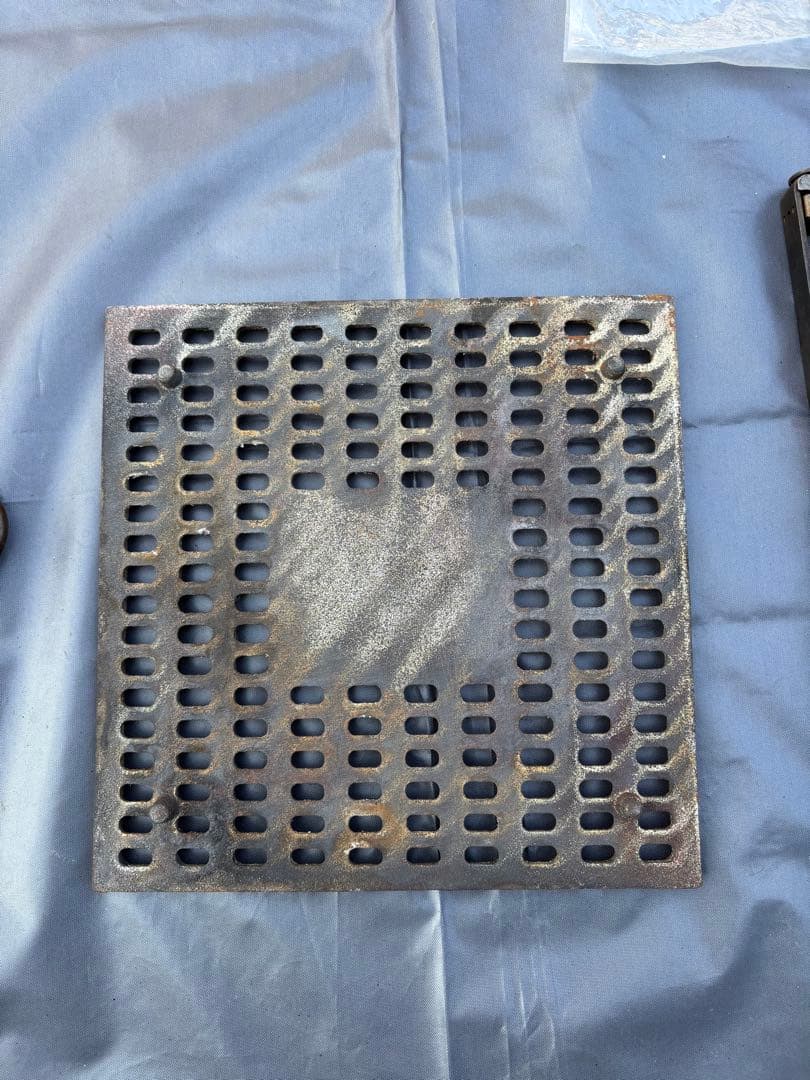 peak スノーピーク　焚き火台M 6点セット