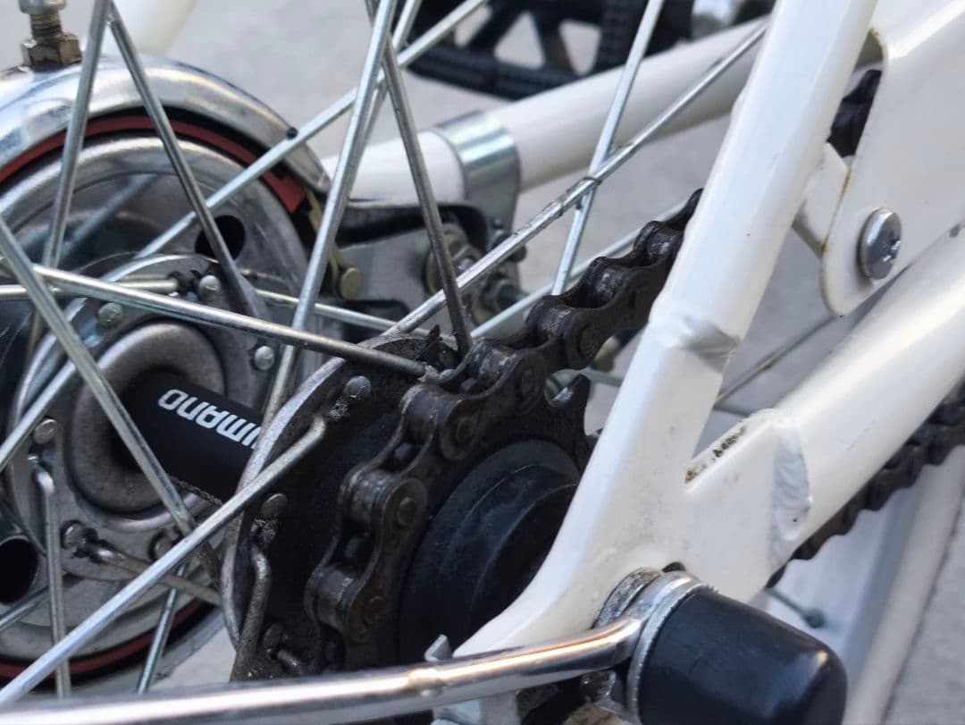 小学生用自転車 イノベーションファクトリー