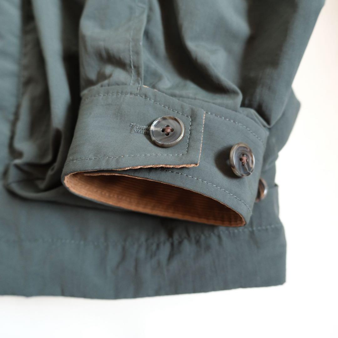 ウェア Daiwa pier39 Tech Field Jacket D.GREEN