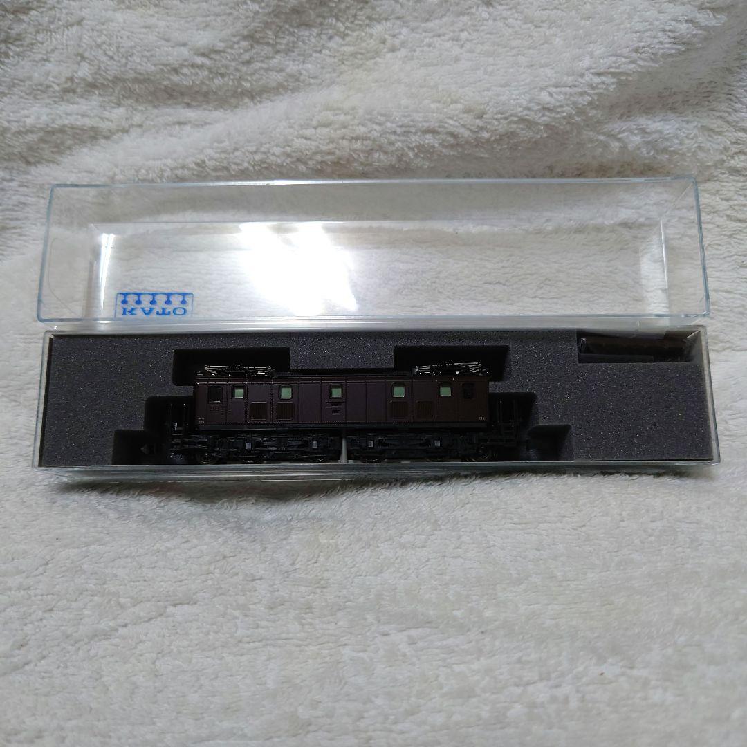 KATO 3068 ED16 Nゲージ