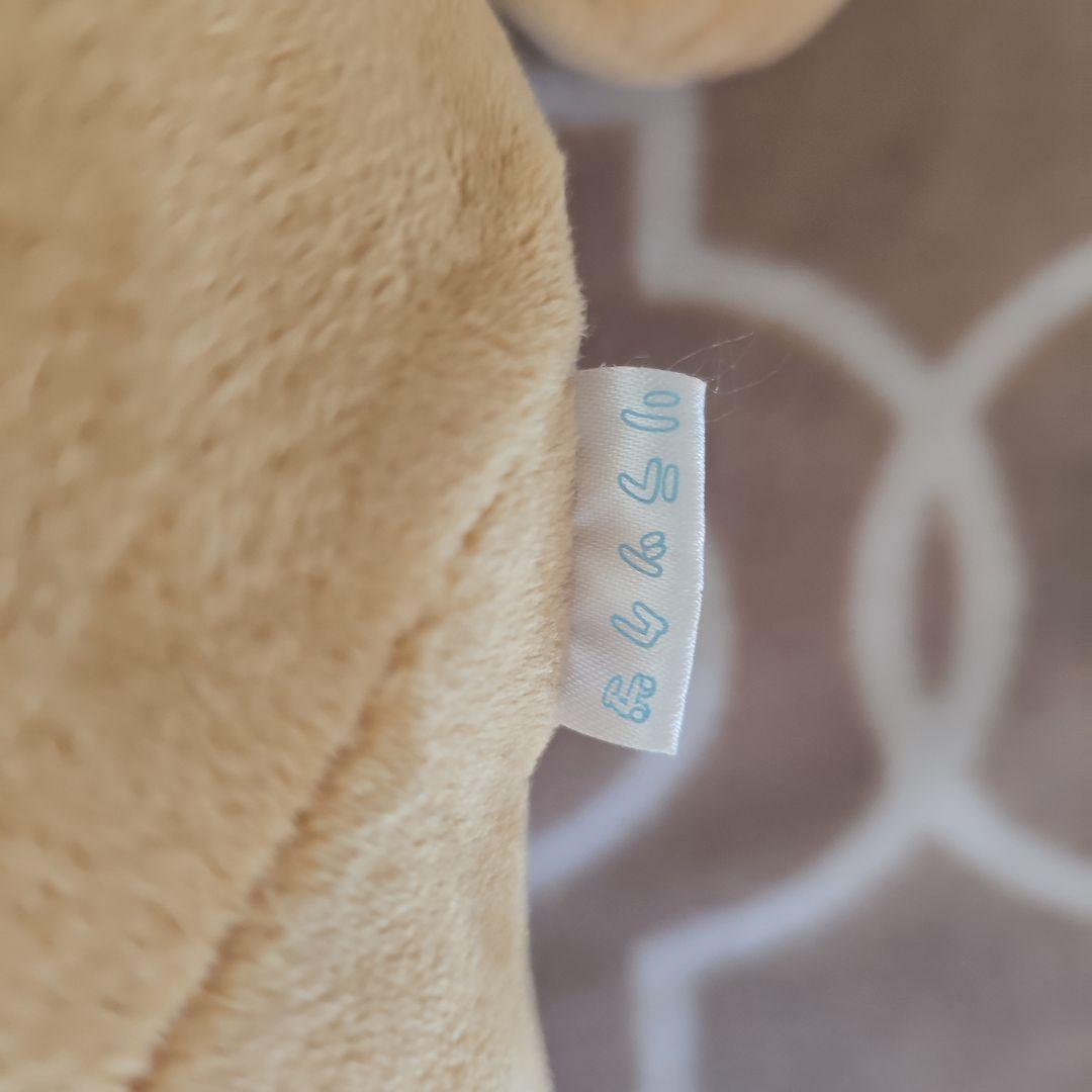 リラックマ くったりぬいぐるみLL,　ティッシュカバー　抱き枕の3点セット