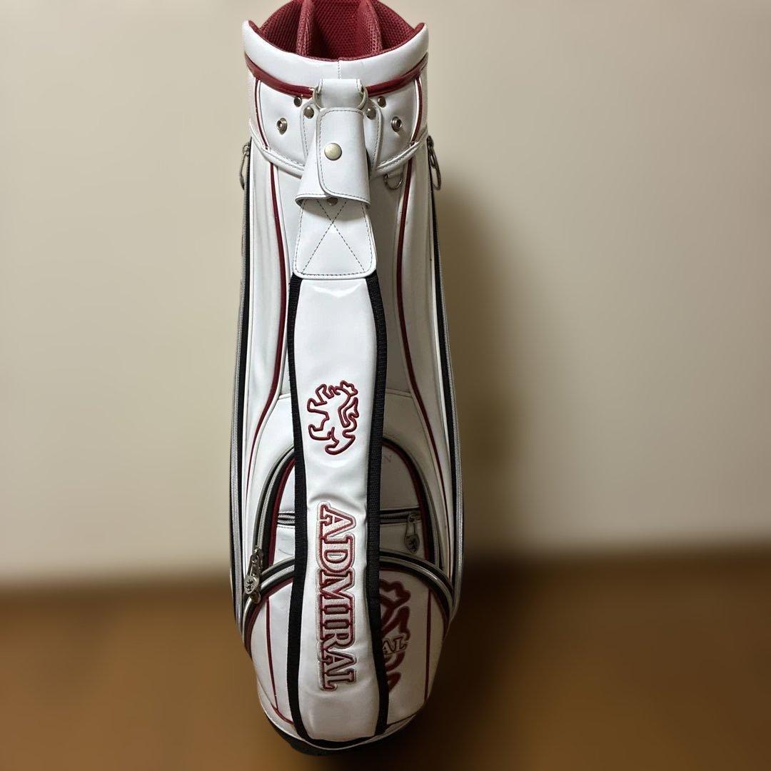 ゴルフバッグ・キャディバッグ ginari33